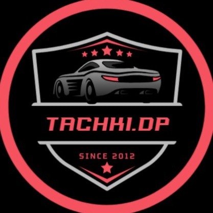 Tachki.dp logo